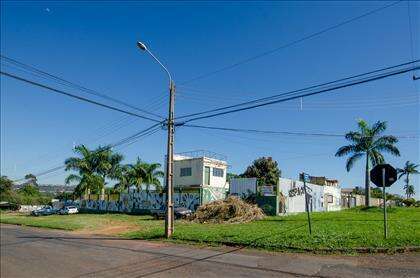 13 - Lotes 1 e 2 Industrial 