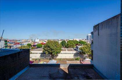 14 - Vista Livre