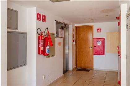 15 - Hall de Elevadores