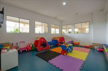 21 - Espaço Kids