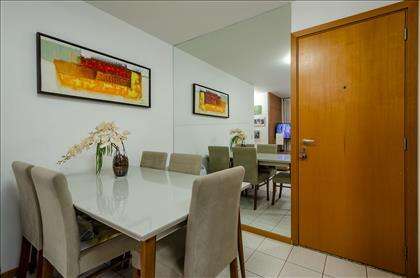 06 - Sala de Jantar