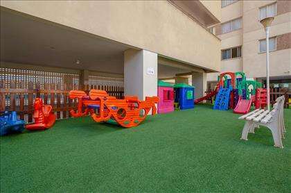 20 - Playground