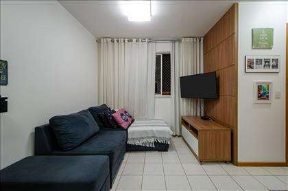 03 - Sala de Estar
