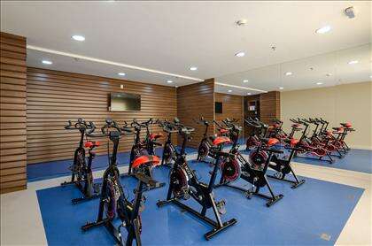 Sala Spinning