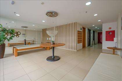 Hall do Bloco D