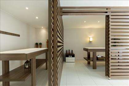Sala de Massagem