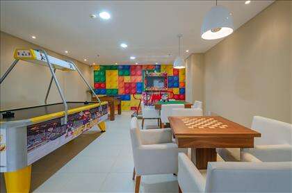 Sala de Jogos