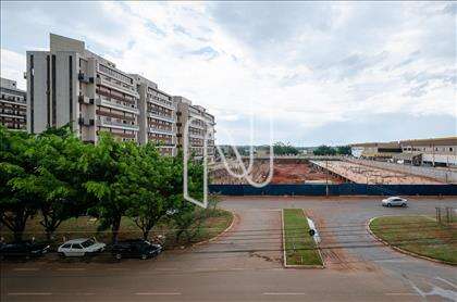 Vista do Flat