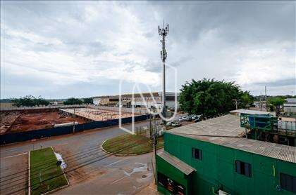 Vista do Flat