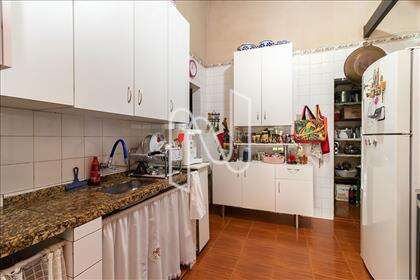 Cozinha 