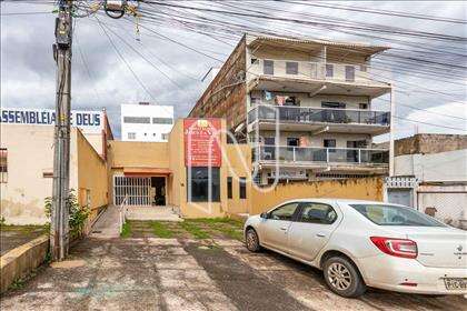 Fachada  