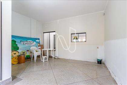 Sala Infantil 