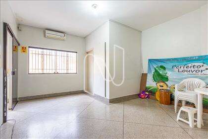 Sala Infantil 