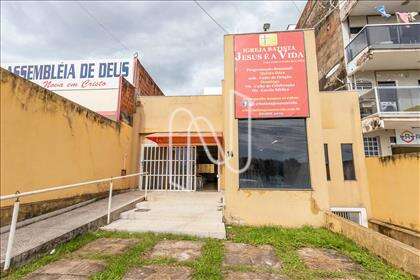 Fachada  