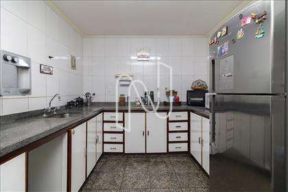 Cozinha 