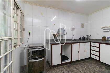 Cozinha 