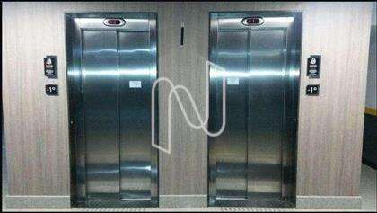Hall dos Elevadores 