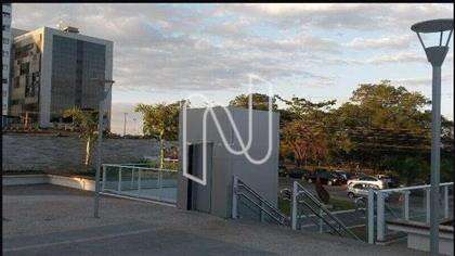 Escadas Externas 