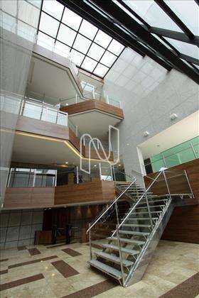HALL 1 