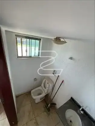 Banheiro 