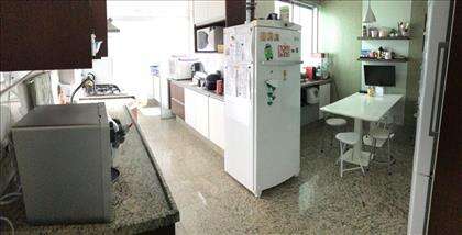 17 - Cozinha