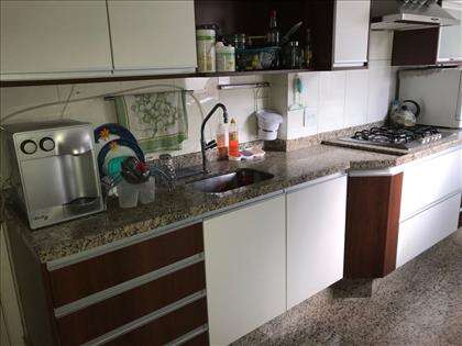 16 - Cozinha