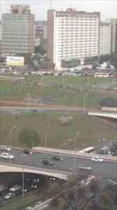 09 - Vista do flat