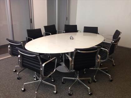  SALA DE REUNIÃO