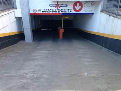  GARAGEM