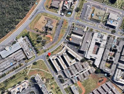10 - localização por mapa