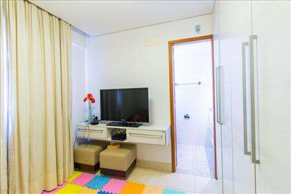 Quarto III - Suite