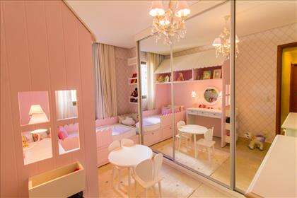 Quarto I - Suite