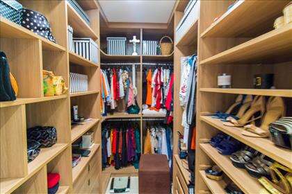 Closet Suite Master