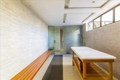 Sauna/SPA