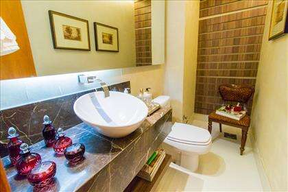 Lavabo