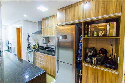 Cozinha americana