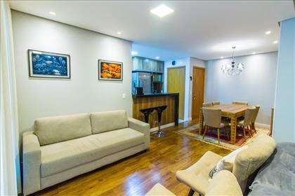 Sala de estar outro ângulo
