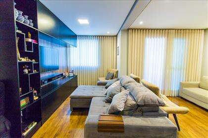 Home integrado