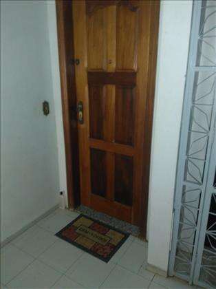 Hall de Entrada.