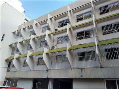 Fachada Fundos.