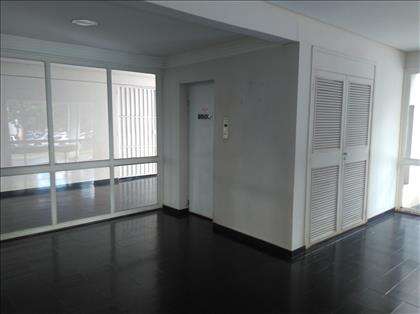 Hall de Entrada.