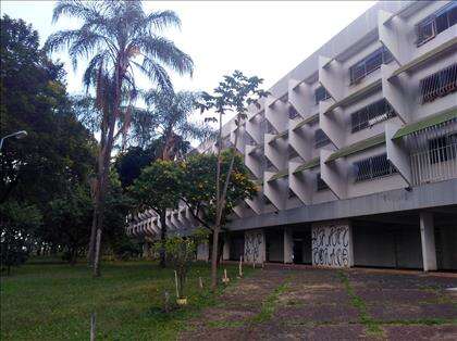 Fachada.