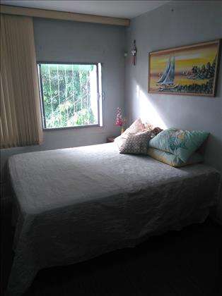 Suite do Casal.