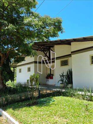  Casa principal