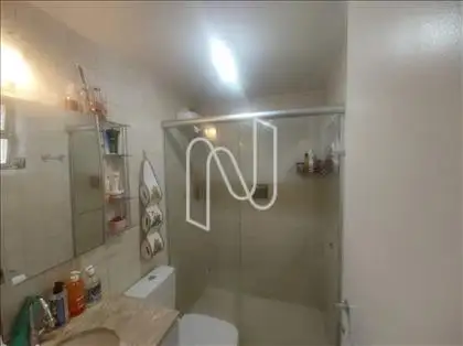 Banho 
