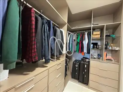 Closet suíte