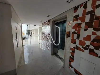 Portaria hall serviço