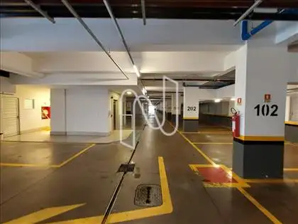 Garagem