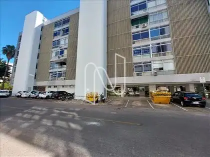 Fachada fundos