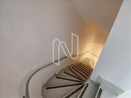 Escadas